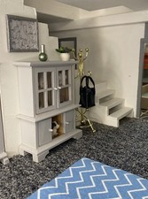 Dolls house scale for sale  ASHFORD