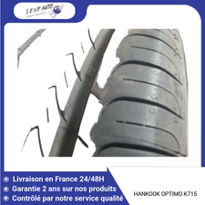 Pneu hankook optimo d'occasion  Saint-Quentin