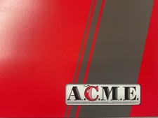 Acme set diretto usato  Potenza Picena