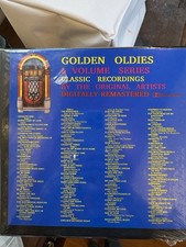 Golden oldies volume for sale  Bellville