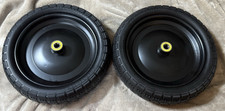 Flat free wheels for sale  San Antonio