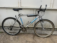 Vintage mtb raleigh d'occasion  Irigny