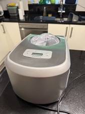 Cuisinart ice100bcu profession for sale  READING