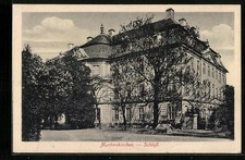 Martinskirchen schloß gebäud gebraucht kaufen  Berlin