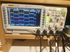 Rigol ds1054z digital gebraucht kaufen  Barbing