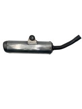 Silencieux echappement yamaha d'occasion  Pertuis
