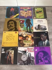 Vinyl konvolut sammlung gebraucht kaufen  Bad Krozingen