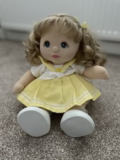 Child doll original for sale  POOLE