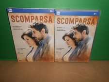 Scomparsa dvd slipcase usato  Marano di Napoli
