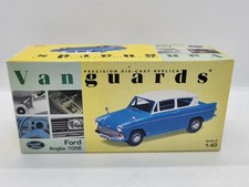 Va00116 vanguards ford d'occasion  Expédié en Belgium