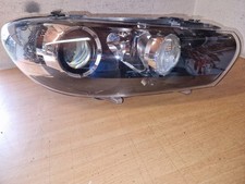 Frontscheinwerfer volkswagen s gebraucht kaufen  Hamburg