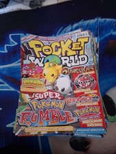 Huge pocket magazine for sale  BRISTOL