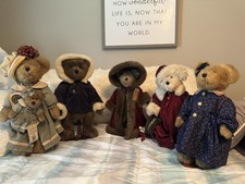 Boyds bears collectibles for sale  Lafayette