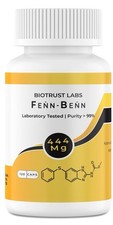Fenbendazo biotrust labs for sale  Lebanon