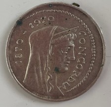Italia 1000 lire usato  Luino