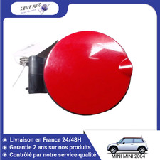 Volet trappe carburant d'occasion  Saint-Quentin