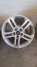 Alufelge zoll ford gebraucht kaufen  Geesthacht