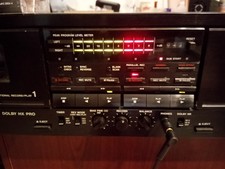 Tascam 202 mkii for sale  Buford