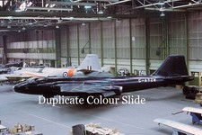 Aircraft Slide - BAC Canberra B.2 G-ATZW @ Warton (C022), usado comprar usado  Enviando para Brazil