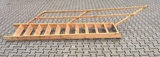 Riginal holz trepe gebraucht kaufen  Maintal