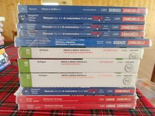 libri testo liceo usato  Gaiarine