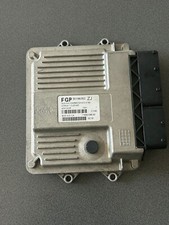 55196352zj centralina motore usato  San Lupo