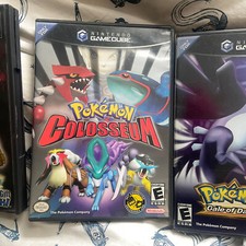Pokémon colosseum cib for sale  Ridgewood