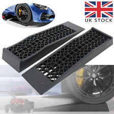 Plastic car ramp for sale  CANNOCK