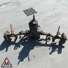 Cambio gearbox manuale usato  Italia