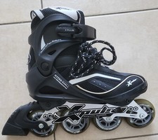 Rollerblade inlineskates inlin gebraucht kaufen  Kerpen