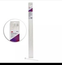 Kit de varinha aplicadora 3M 08851 cera cavidade plus, bico de 360 graus, usado comprar usado  Enviando para Brazil