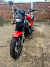 Honda ntv 650 for sale  WORTHING