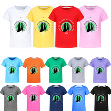 Wicked shirt kids for sale  SOUTHALL