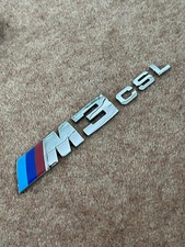 Genuine bmw e46 for sale  LUTTERWORTH