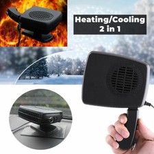 Heating cooling fan for sale  HATFIELD