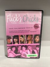 Flick chicks dvd for sale  Princeton