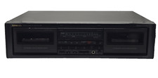 Onkyo rw404 dual d'occasion  Expédié en Belgium