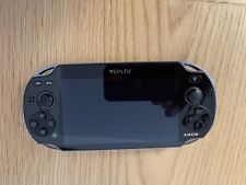 Vita 1000 oled for sale  INVERURIE