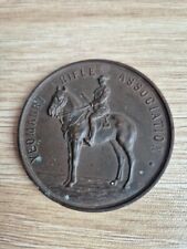 Large 52mm yeomanry for sale  DURSLEY