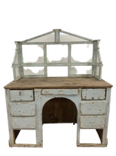Originale antico bancone usato  Torino