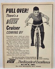 1969 vista cruiser for sale  Palos Heights