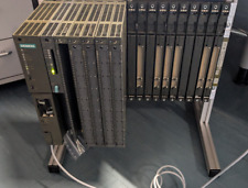 Siemens 400 komplett gebraucht kaufen  Peine