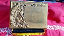 Old distintivi piastra usato  Italia