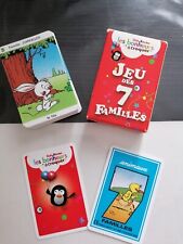 Les familles Kinder d'occasion  Salbris