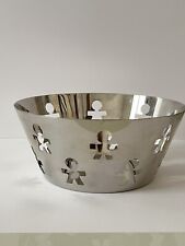 Alessi girotondo cestino usato  Monte San Pietro