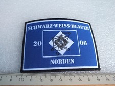 Hsv aufnäher hamburger gebraucht kaufen  Oberursel (Taunus)