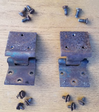 Door hinge 1949 for sale  Langdon