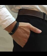 Bracelet homme femme d'occasion  Bourg-de-Péage