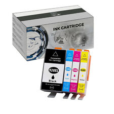 Kit cartucce 920xl usato  Roma