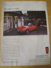 scimitar sst for sale scimitar sst for sale BRISTOL